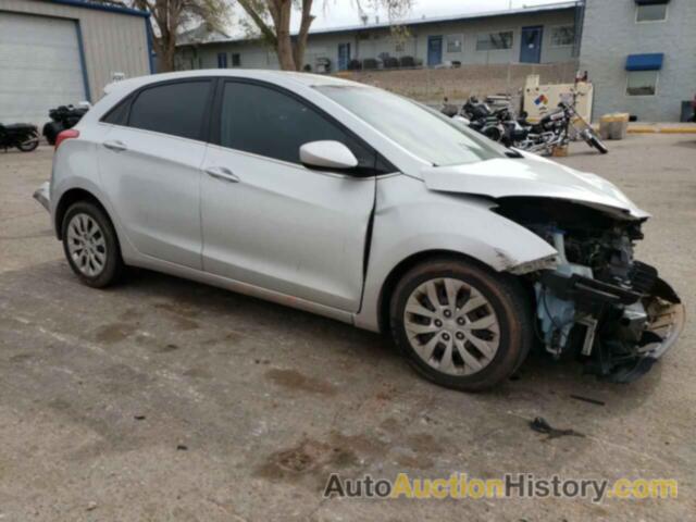 HYUNDAI ELANTRA, KMHD35LH5GU307864