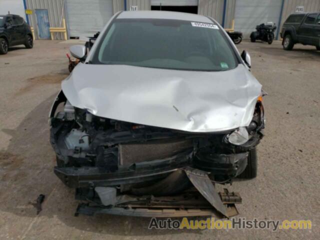 HYUNDAI ELANTRA, KMHD35LH5GU307864