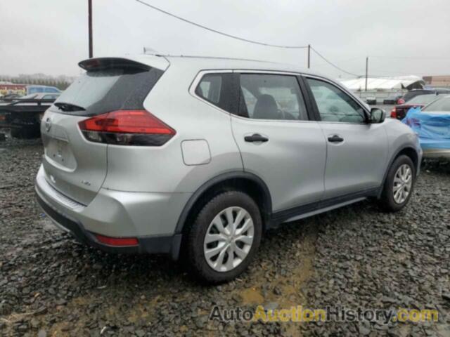 NISSAN ROGUE S, JN8AT2MVXHW009945