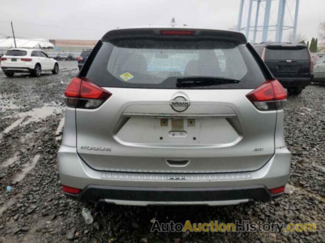 NISSAN ROGUE S, JN8AT2MVXHW009945