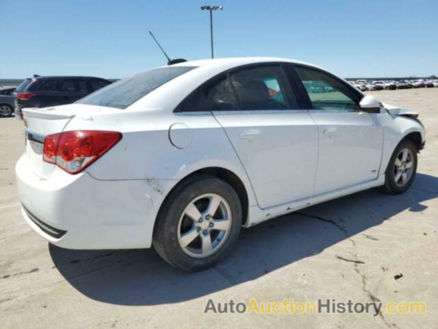 CHEVROLET CRUZE LT, 1G1PE5SB0G7220017