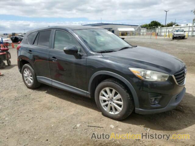 MAZDA CX-5 TOURING, JM3KE2CY5G0778531