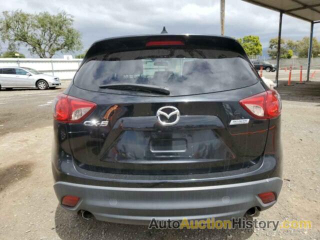 MAZDA CX-5 TOURING, JM3KE2CY5G0778531