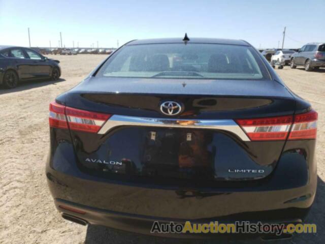 TOYOTA AVALON BASE, 4T1BK1EB1DU063332