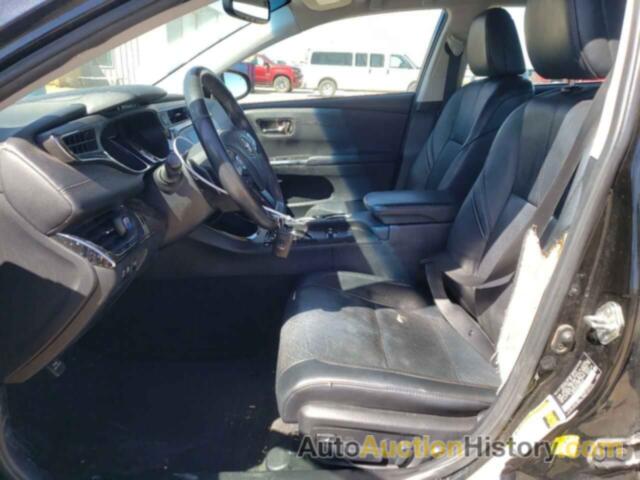 TOYOTA AVALON BASE, 4T1BK1EB1DU063332