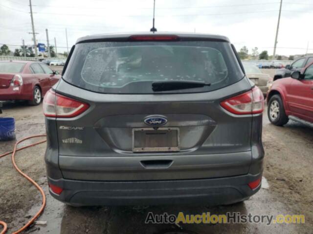 FORD ESCAPE S, 1FMCU0F79FUA57560