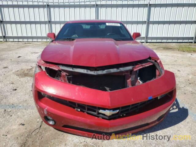 CHEVROLET CAMARO LT, 2G1FC1E3XD9104980