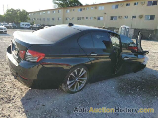 BMW 5 SERIES I, WBA5A5C52GD529795