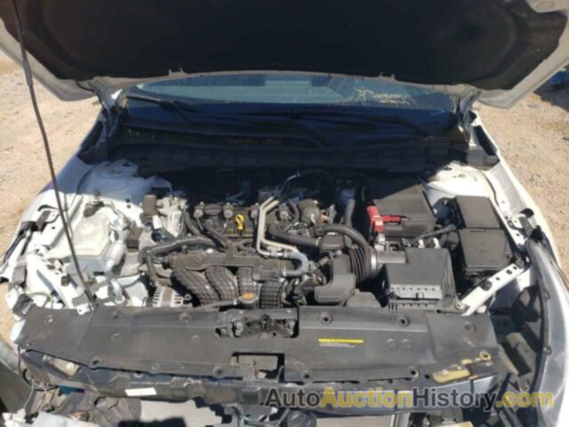 NISSAN ALTIMA SR, 1N4BL4CV2MN381928