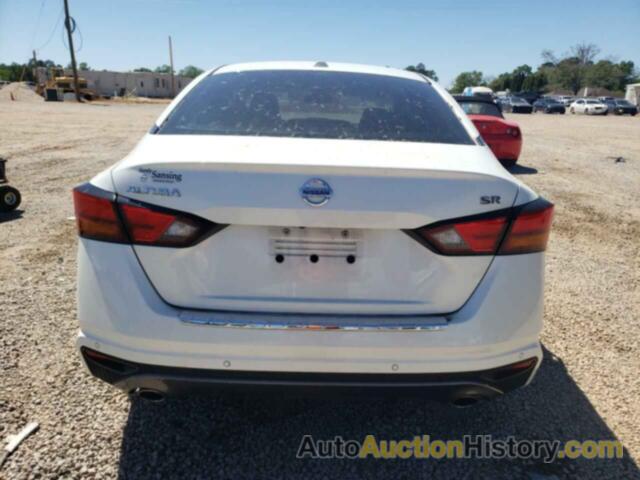 NISSAN ALTIMA SR, 1N4BL4CV2MN381928