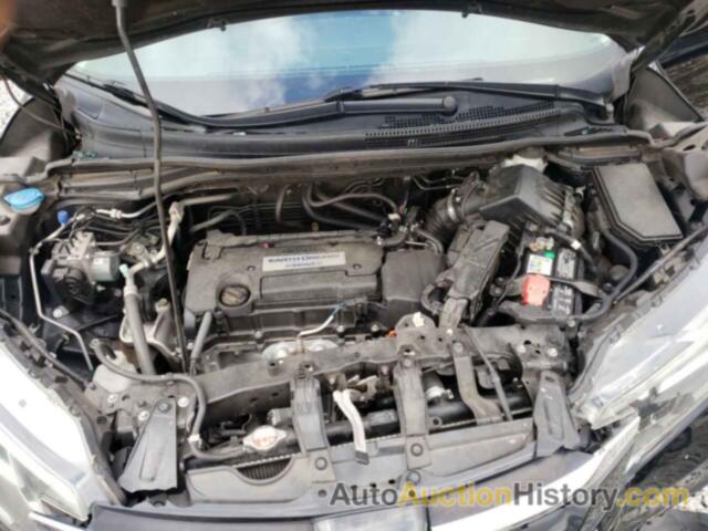 HONDA CRV EXL, 2HKRM3H78FH538777