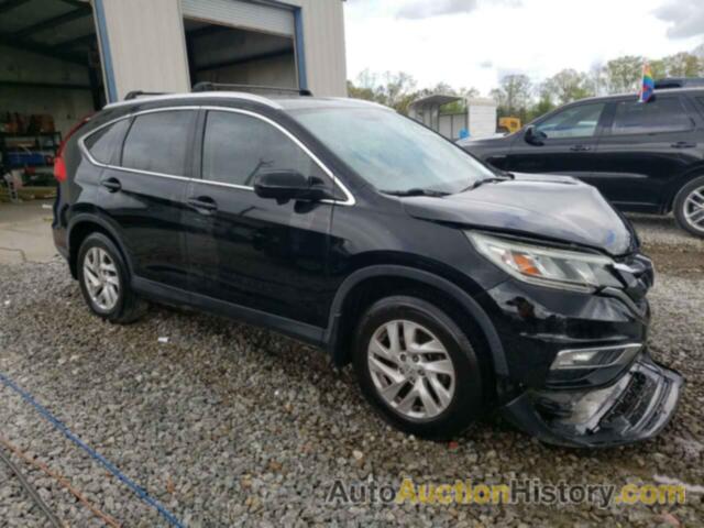 HONDA CRV EXL, 2HKRM3H78FH538777