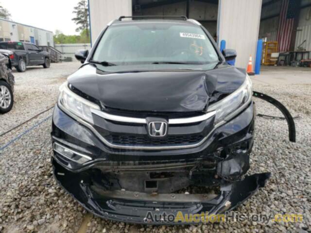 HONDA CRV EXL, 2HKRM3H78FH538777