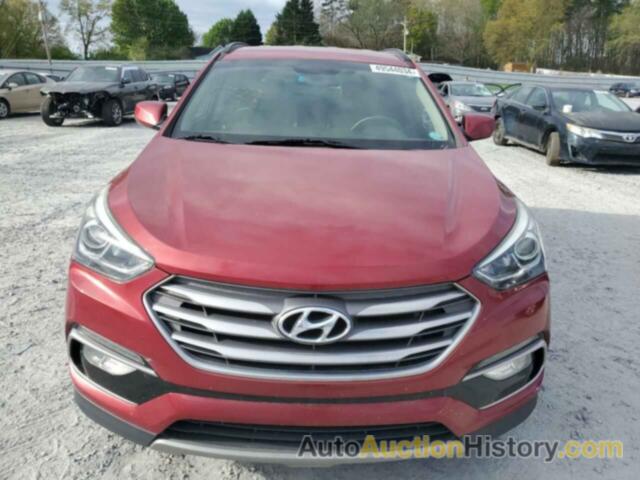 HYUNDAI SANTA FE, 5XYZU3LB0HG463840