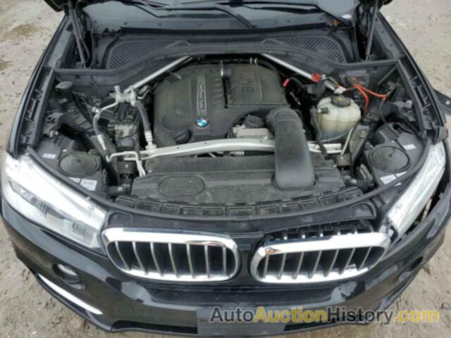 BMW X5 XDRIVE35I, 5UXKR0C59J0X85852