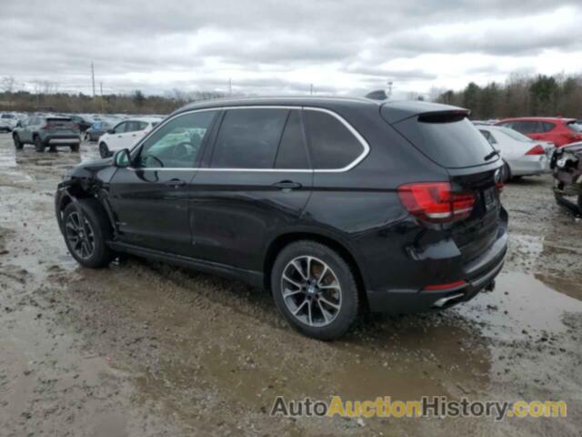 BMW X5 XDRIVE35I, 5UXKR0C59J0X85852