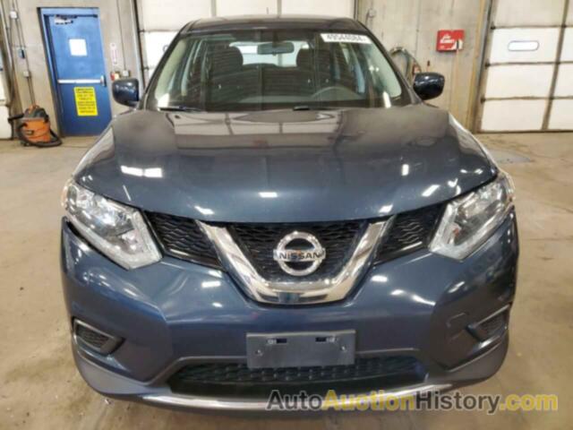 NISSAN ROGUE S, JN8AT2MV6GW140045