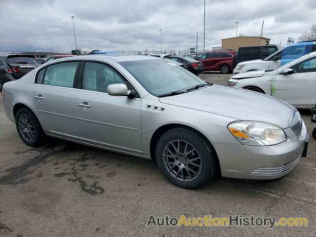 BUICK LUCERNE CXL, 1G4HD57267U234217