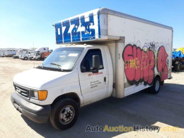 FORD ALL Models E450 SUPER DUTY CUTAWAY VAN, 1FDXE45SX6HA82584