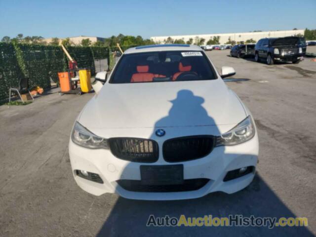 BMW 3 SERIES XIGT, WBA3X9C57ED152956