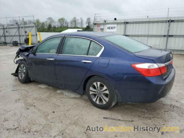 HONDA ACCORD LX, 1HGCR2F3XDA074771