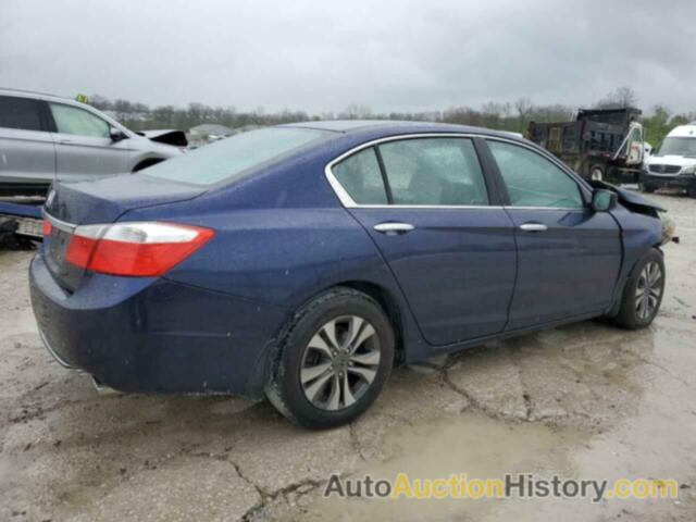 HONDA ACCORD LX, 1HGCR2F3XDA074771