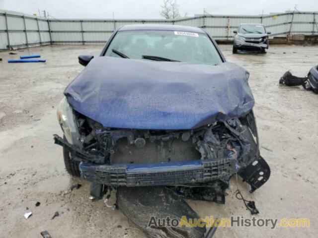 HONDA ACCORD LX, 1HGCR2F3XDA074771