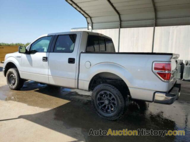 FORD F-150 SUPERCREW, 1FTEW1CM7BKD21145