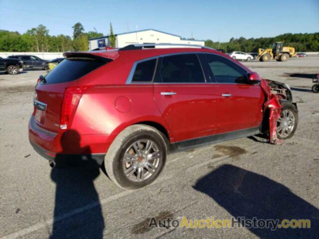 CADILLAC SRX LUXURY COLLECTION, 3GYFNCE36DS620456