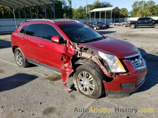 CADILLAC SRX LUXURY COLLECTION, 3GYFNCE36DS620456