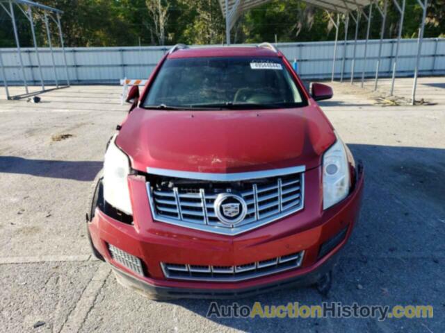 CADILLAC SRX LUXURY COLLECTION, 3GYFNCE36DS620456