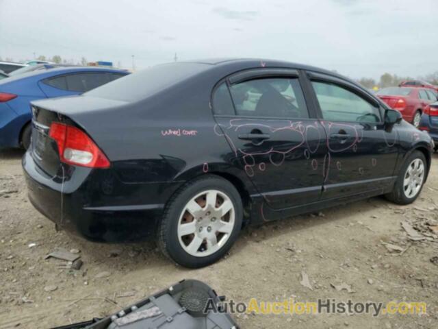 HONDA CIVIC LX, 19XFA1F53BE006062