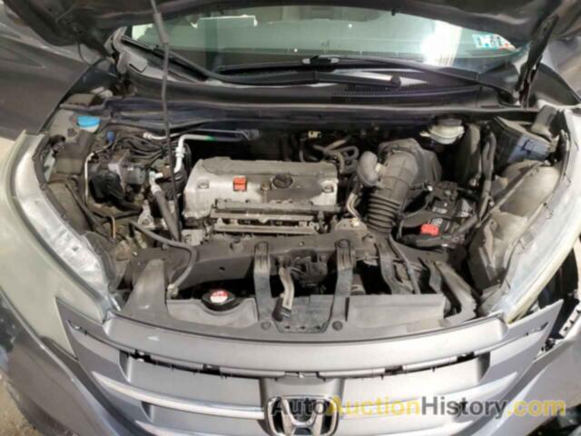 HONDA CRV EX, 5J6RM4H52CL014563