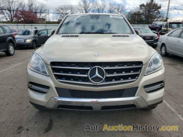 MERCEDES-BENZ M-CLASS 350 BLUETEC, 4JGDA2EB0CA082150