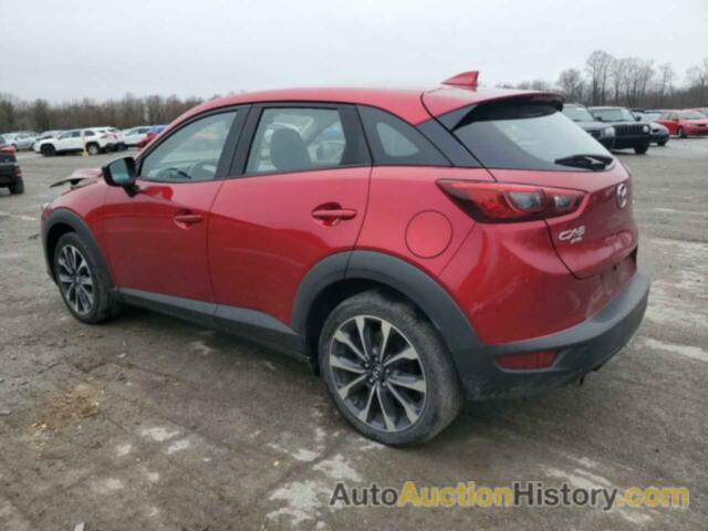 MAZDA CX-3 TOURING, JM1DKFC72K1419035