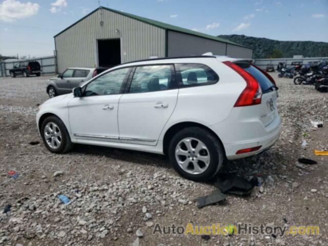 VOLVO XC60 T5, YV440MDJXG2849009