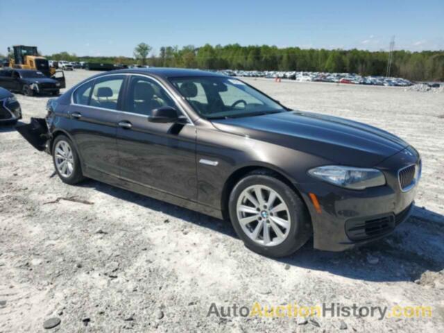 BMW 5 SERIES I, WBA5A5C55ED503933