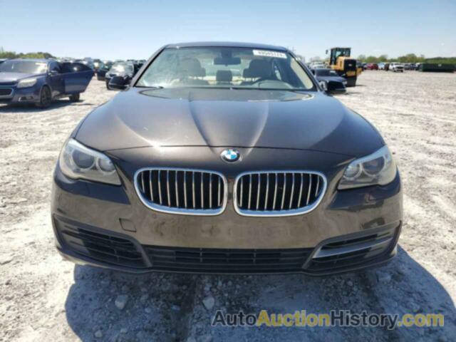 BMW 5 SERIES I, WBA5A5C55ED503933