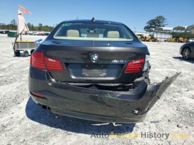 BMW 5 SERIES I, WBA5A5C55ED503933