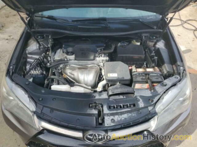 TOYOTA CAMRY LE, 4T1BF1FK8HU776575