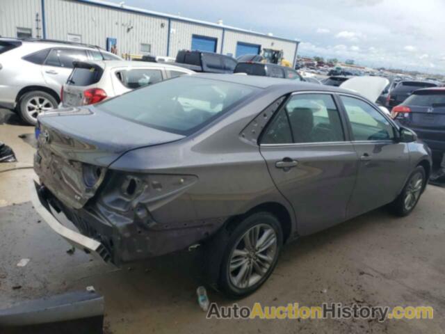 TOYOTA CAMRY LE, 4T1BF1FK8HU776575