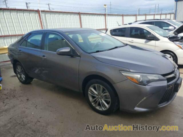 TOYOTA CAMRY LE, 4T1BF1FK8HU776575