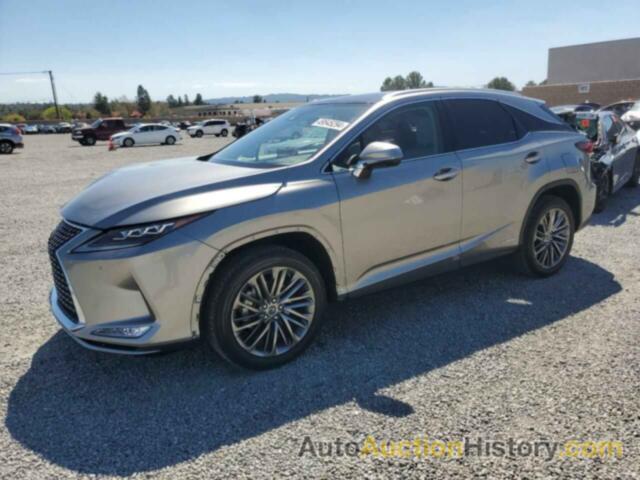 LEXUS RX450 450H, 2T2JGMDA2NC094076