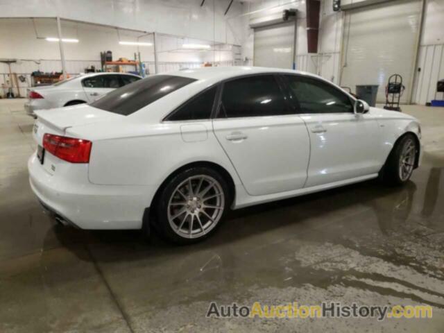 AUDI A6 PRESTIGE, WAUHMAFC9EN093798