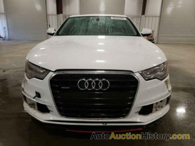 AUDI A6 PRESTIGE, WAUHMAFC9EN093798