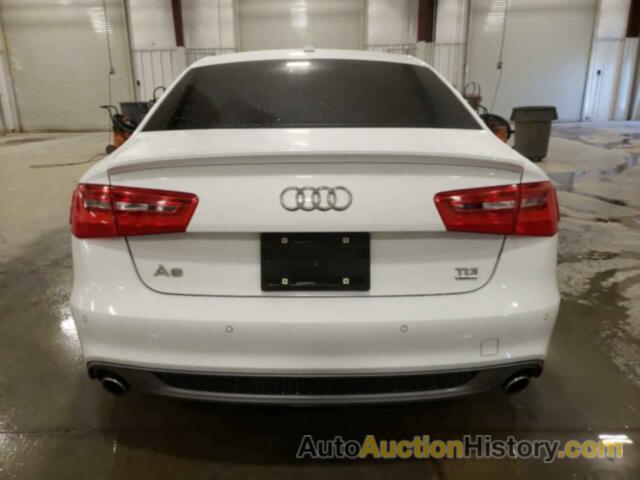 AUDI A6 PRESTIGE, WAUHMAFC9EN093798