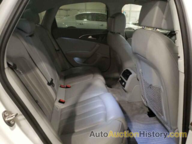 AUDI A6 PRESTIGE, WAUHMAFC9EN093798