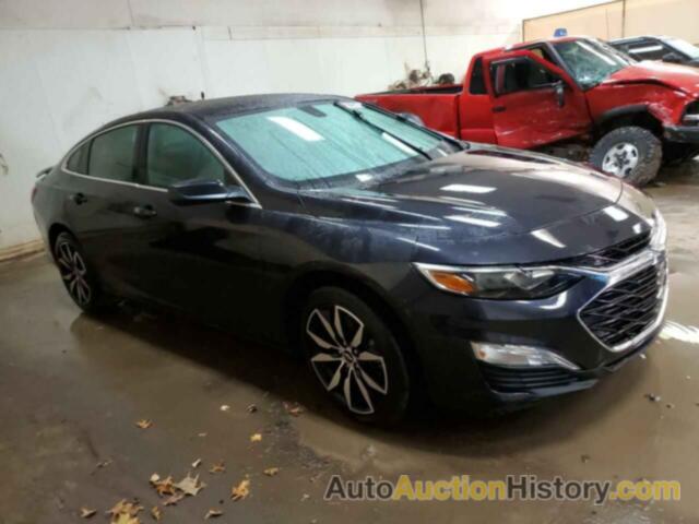 CHEVROLET MALIBU RS, 1G1ZG5ST1NF144483