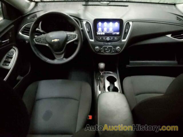 CHEVROLET MALIBU RS, 1G1ZG5ST1NF144483