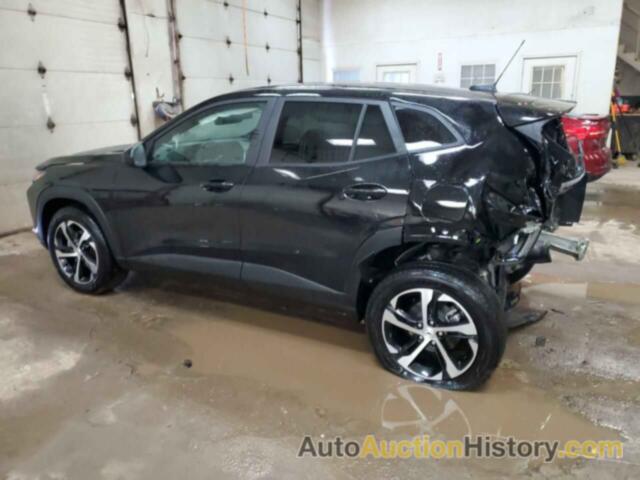 CHEVROLET TRAX 1RS 1RS, KL77LGE27RC128334